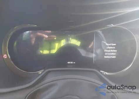 2024 Dodge Hornet R/T Eawd z USA, uszkodzony, nr VIN ZACPDFCW8R3A31517